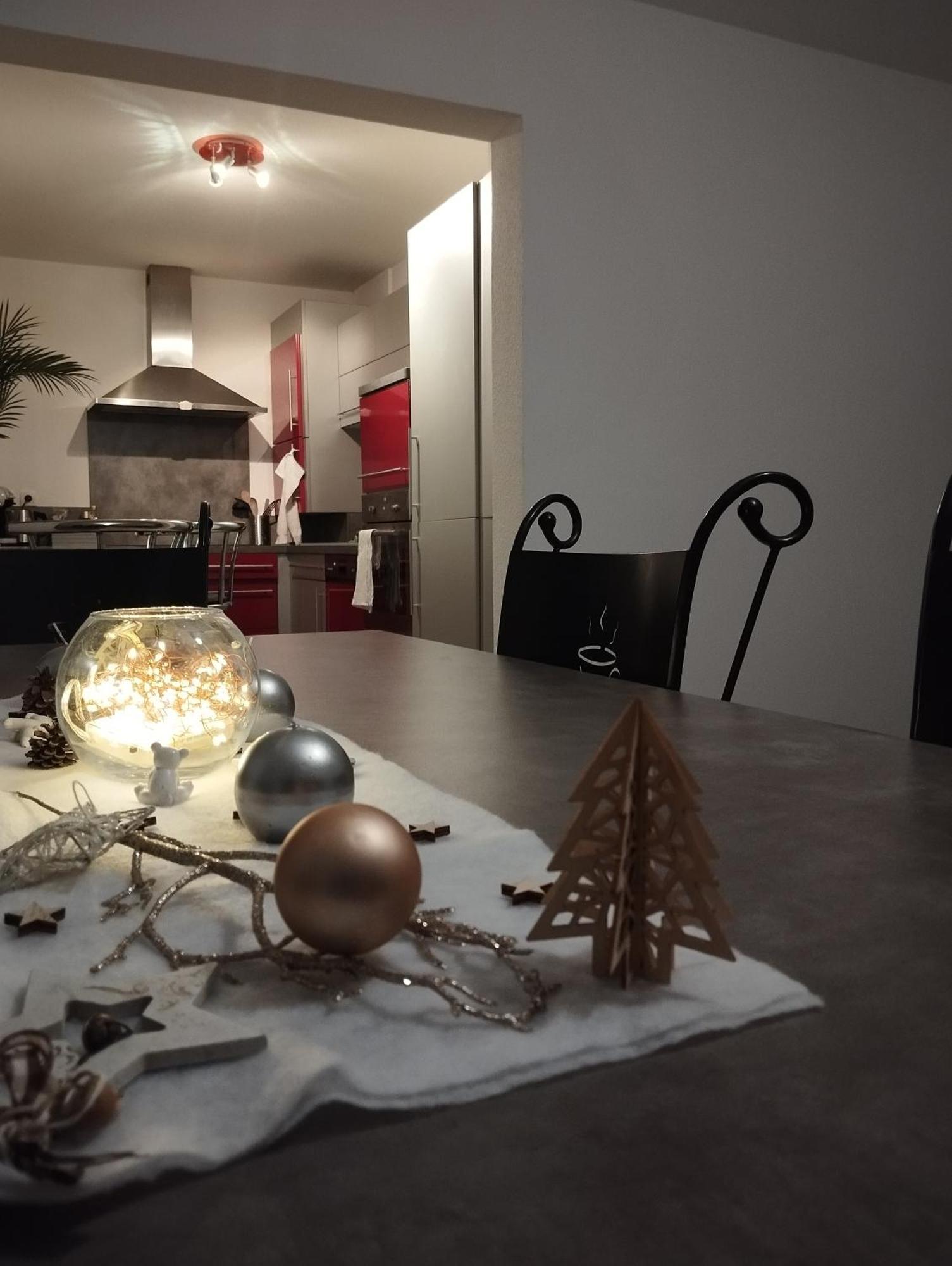 Appartement Lumineux, 80M², Proche Des Vosges Thann Exterior photo