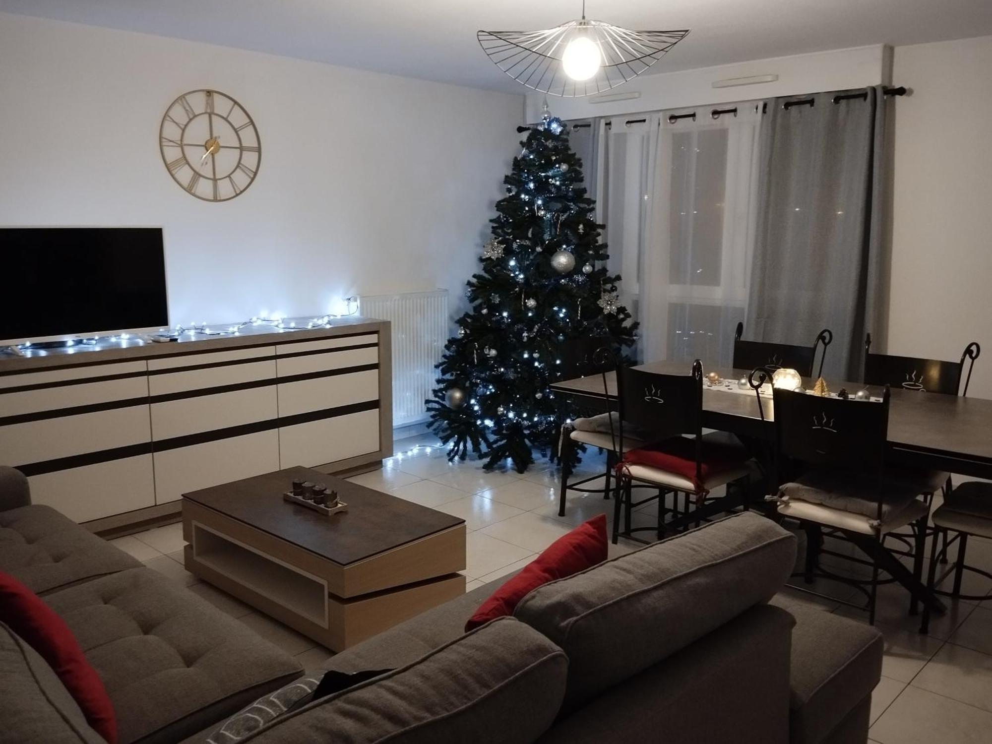 Appartement Lumineux, 80M², Proche Des Vosges Thann Exterior photo